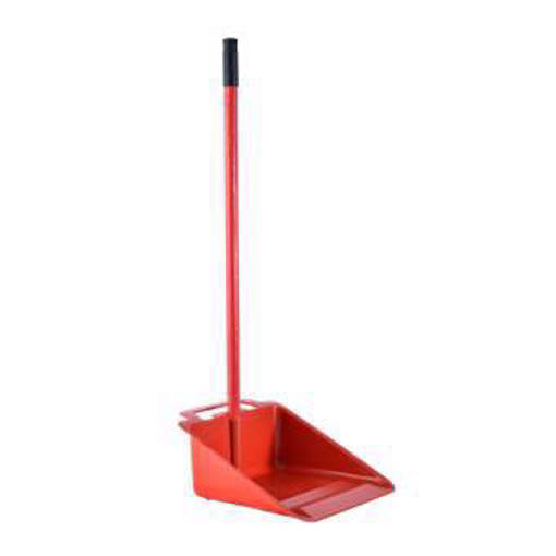 Picture of DUST PAN  WITH  STICK