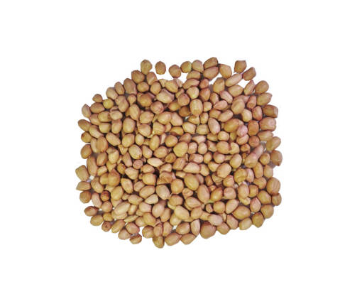 Picture of PEANUT RAW (25KG) GROUNDNUT
