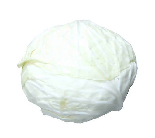 Picture of VEG-C/ROUND CABBAGE (500G)
