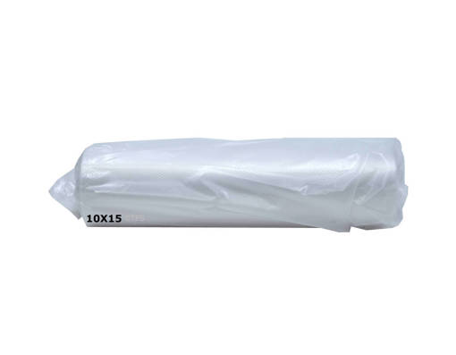 Picture of PLASTIC BAG ROLL (10X15) HD