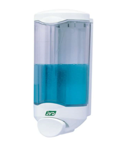 Picture of Crystal Soap Dispenser (844102)
