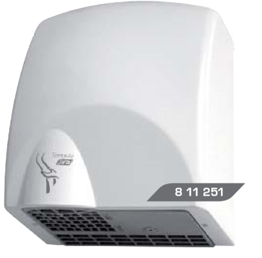 Picture of Tornade hand dryer (811251)