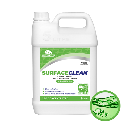 Picture of Surfaceclean 5L