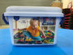 Picture of Transportation Playset (10 Pcs) - Container