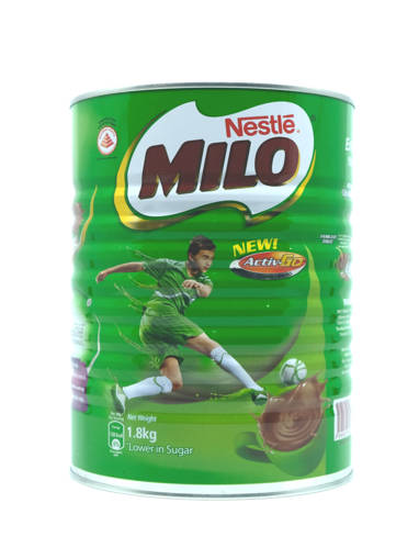 Picture of MILO (6TIN X1.80KG)
