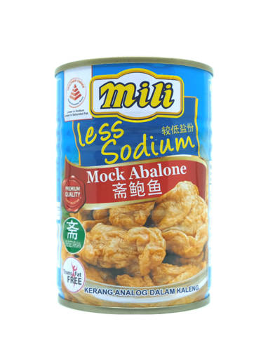 Picture of MOCK ABALONE (24X280GMS) MILI