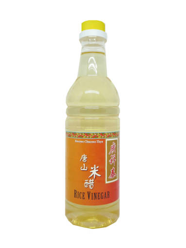 Picture of RICE VINEGAR (12 X 640ML) KCT