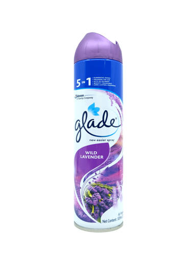 Picture of AIR REFRESHER-GLADE(12X320ML)