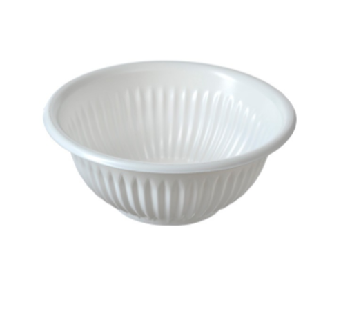 Picture of PLASTIC BOWL SMALL (50'S)