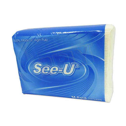 Picture of See-U Multifold Hand Towel