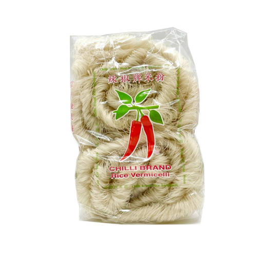 Picture of BEE HOON WHITE (3KG/PKT) CHILLI