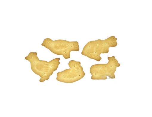 Picture of BISCUITS ANIMAL (3.5KG/TIN)