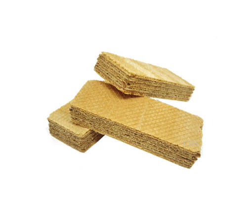 Picture of BISCUITS CHOCOLATE WAFER (4KG/TIN)