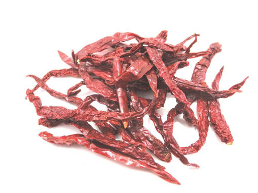 Picture of CHILLI DRIED-XI ANN (100GM/PKT) CHINA-S