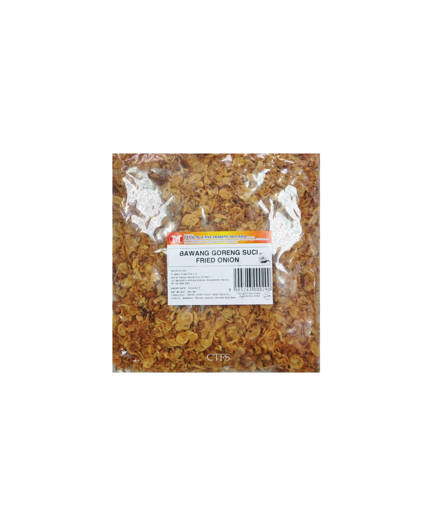 Picture of FRIED SHALLOT (20PKTX500G) NO1
