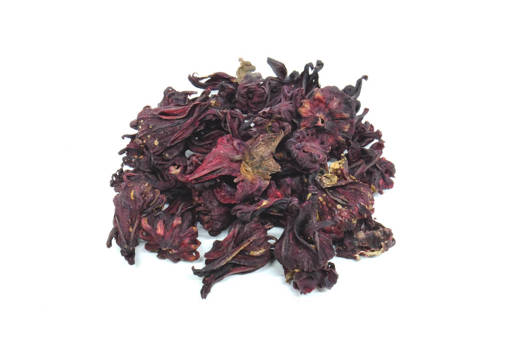 Picture of HERB-ROSELLE DRY(KG)LUOSHENHUA
