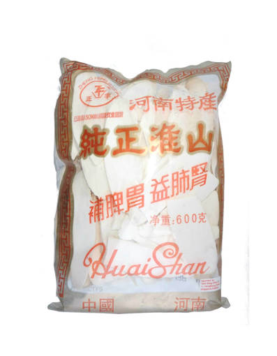Picture of HUAI SHAN (40X600GMS )