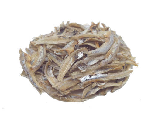 Picture of IKAN BILIS PEELED(500G)INDONESIAN