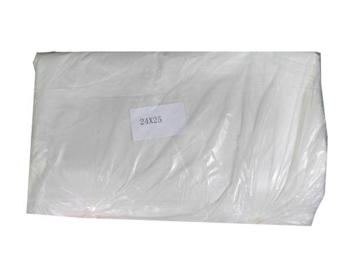 Picture of PLASTIC-WHITE (20PX24X25)TRASH BAG