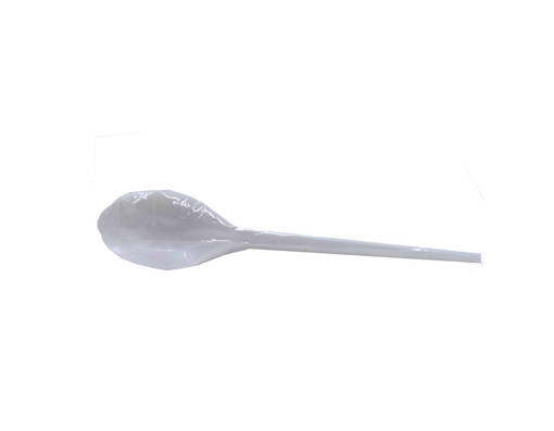 Picture of SPOON PLASTIC (40PKTX50'S) 7"SIZE