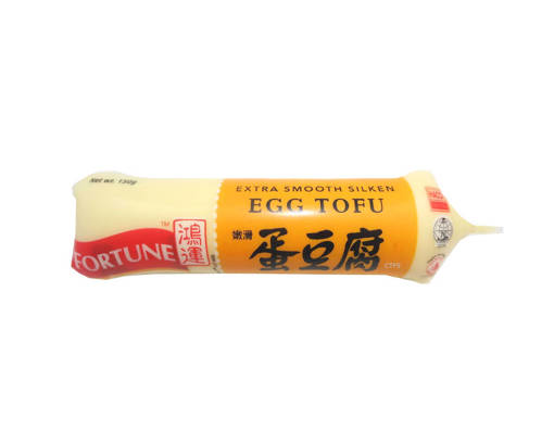 Picture of TAUFU W/EGG(150GMS)FORTUNE