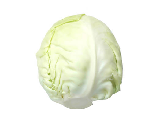 Picture of VEG-CABBAGE BEIJING (500G)