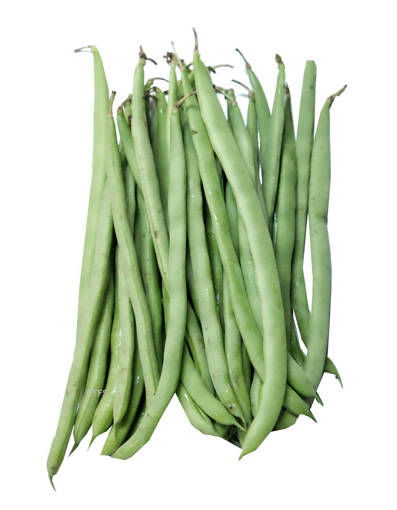 Picture of VEG-FRENCH BEAN (500G)