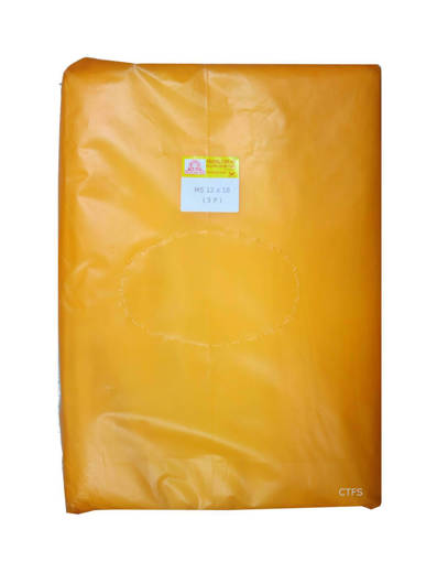 Picture of PLASTIC BAG(12X18)5LBS-HD-0.02MM