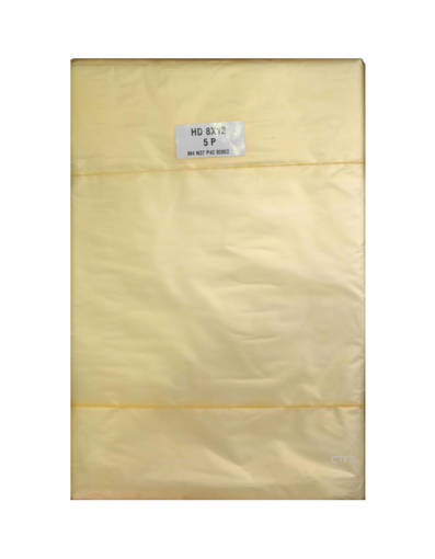 Picture of PLASTIC BAG(8X12)-HD-0.02MM