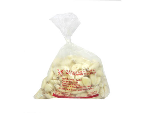 Picture of GARLIC PEELED (1KG)