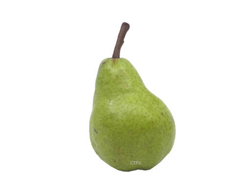 Picture of FRU-PEAR GREEN  (80NOS/CTN)