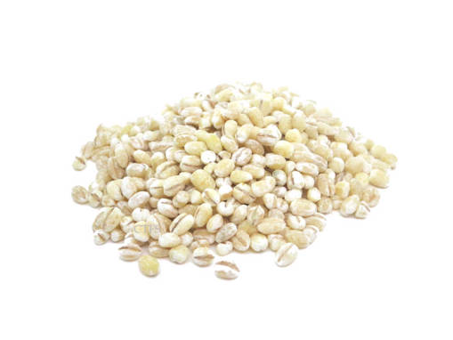 Picture of BARLEY PEARL (1KG/BAG) HOLLAND