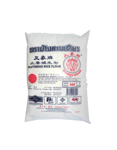 Picture of PULOT FLOUR(20X600GMS) ERAWAN BRAND