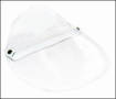 Picture of Adjustable Transparent Visor with Elastic Head Band / Adjustable Head Band