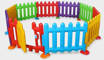 Picture of Children's Play Fences (Play Fence Gate -- Door)