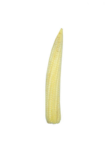Picture of VEG-YOUNG CORN BABY (FRESH)  -150GM/PKT