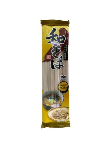 Picture of JAP-SOBA (20X200G) YAMA