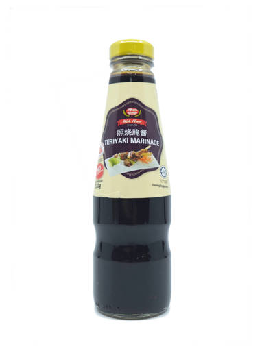 Picture of TERIYAKI MARINADE (12X330G) WH-HALAL