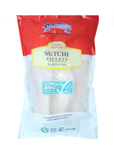 Picture of DORY FISH FILLET (1KG/PKT)