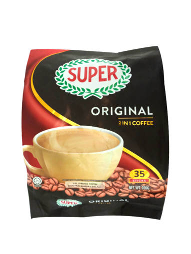 Picture of COFFEE 3IN1(20GX35SX20)SUPER ORIGINAL