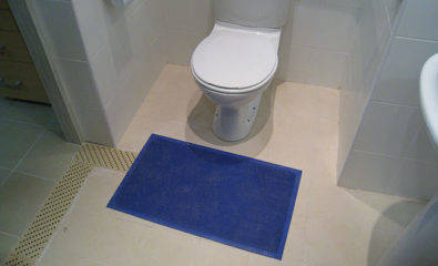 EZ Mart Singapore - Online market portal. 3M Entrap™ Wet Area Matting