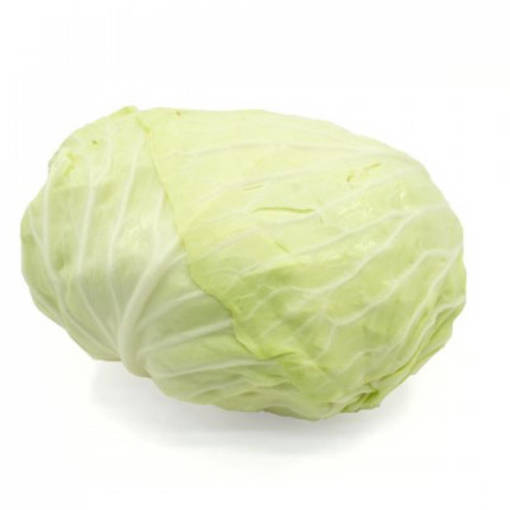 Picture of ROUND CABBAGE  (PER KG)