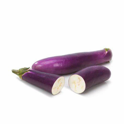 Picture of EGG PLANT  (PER KG)