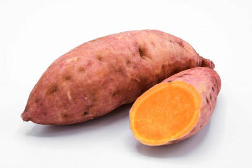 Picture of SWEET POTATO - RED (PER KG)