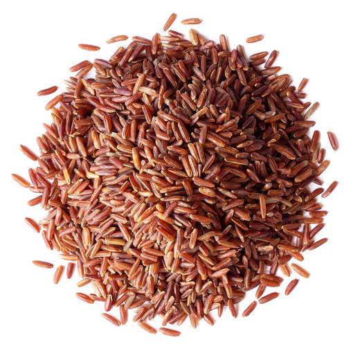 Picture of RED CARGO RICE (5KG/PKT)