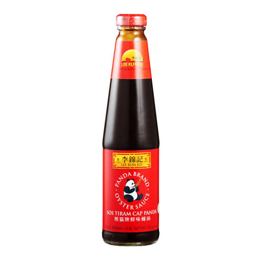 Picture of LKK PANDA OYSTER SAUCE (510G)