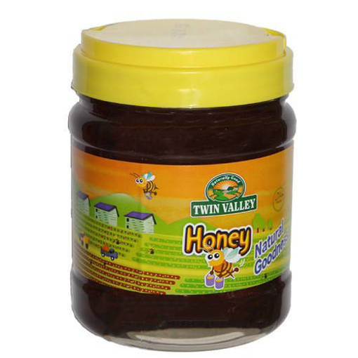 Picture of HONEY (1KG)