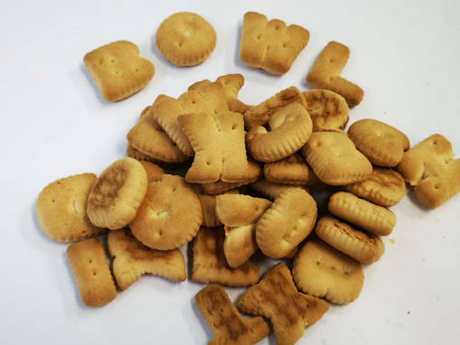 Picture of ABC ASSORTED BISCUITS (3.5KG)