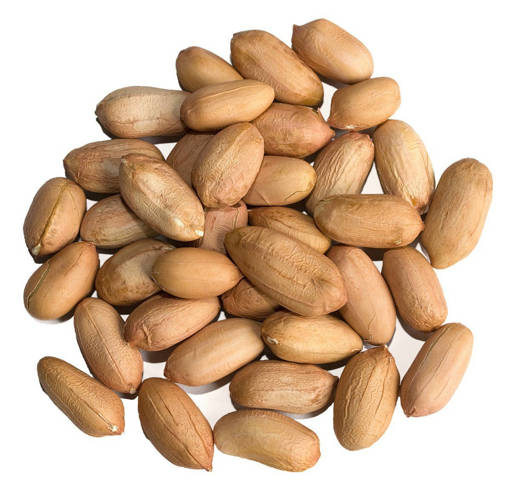 Picture of PEANUT RAW GROUNDNUT (PER KG)