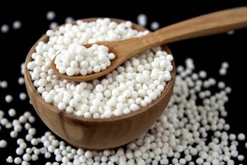 Picture of PEARL SAGO (1KG/PKT)